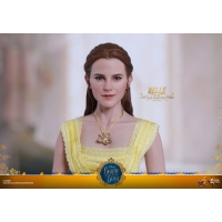  Hot Toys – MMS422 – Beauty and the Beast – Belle Collectible