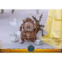  Hot Toys – MMS422 – Beauty and the Beast – Belle Collectible