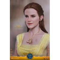  Hot Toys – MMS422 – Beauty and the Beast – Belle Collectible