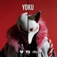  J.T studio - YOKU