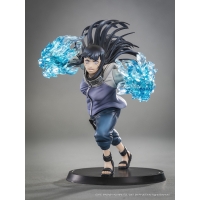 TSUME Art - Xtra - Hinata Hyuga