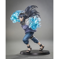 TSUME Art - Xtra - Hinata Hyuga