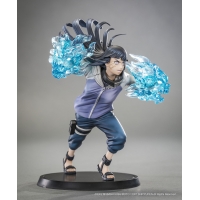 TSUME Art - Xtra - Hinata Hyuga