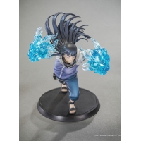 TSUME Art - Xtra - Hinata Hyuga