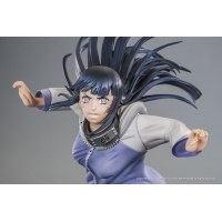 TSUME Art - Xtra - Hinata Hyuga