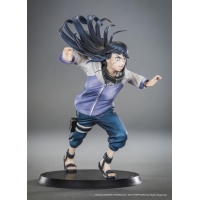 TSUME Art - Xtra - Hinata Hyuga