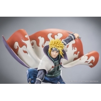 TSUME Art - Xtra - Minato Namikaze