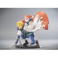 TSUME Art - Xtra - Minato Namikaze