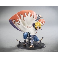 TSUME Art - Xtra - Minato Namikaze