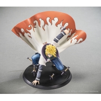 TSUME Art - Xtra - Minato Namikaze