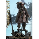 Hot Toys – DX15 – Pirates of the Caribbean: Dead Men Tell No Tales –  Jack Sparrow Collectible