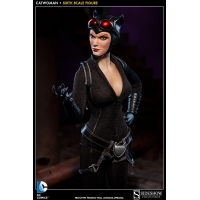 Sideshow - Sixth Scale Figure - Catwoman