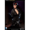 Sideshow - Sixth Scale Figure - Catwoman