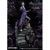 Prime1 Studio - Batman : Arkham Origins Joker Statue