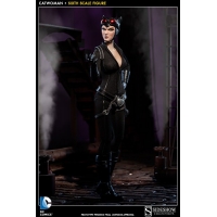 Sideshow - Sixth Scale Figure - Catwoman