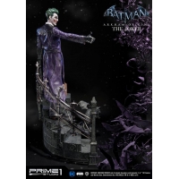 Prime1 Studio - Batman : Arkham Origins Joker Statue