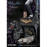 Prime1 Studio - Batman : Arkham Origins Joker Statue