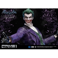 Prime1 Studio - Batman : Arkham Origins Joker Statue