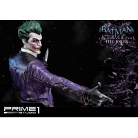 Prime1 Studio - Batman : Arkham Origins Joker Statue