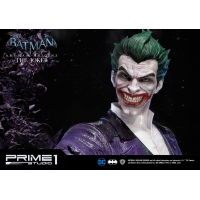 Prime1 Studio - Batman : Arkham Origins Joker Statue