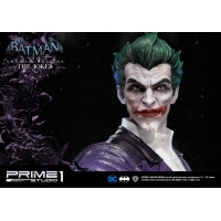 Prime1 Studio - Batman : Arkham Origins Joker Statue