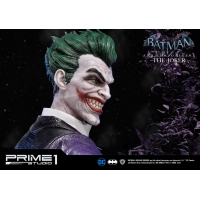 Prime1 Studio - Batman : Arkham Origins Joker Statue