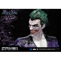 Prime1 Studio - Batman : Arkham Origins Joker Statue