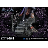 Prime1 Studio - Batman : Arkham Origins Joker Statue