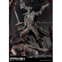 Prime1 Studio - Bloodborne : Old Hunters Hunter Statue