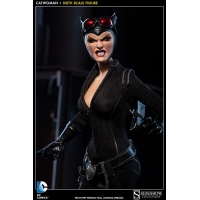 Sideshow - Sixth Scale Figure - Catwoman