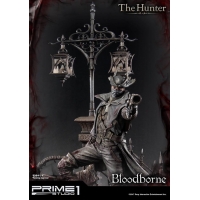 Prime1 Studio - Bloodborne : Old Hunters Hunter Statue