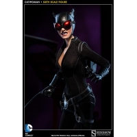 Sideshow - Sixth Scale Figure - Catwoman