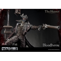 Prime1 Studio - Bloodborne : Old Hunters Hunter Statue