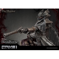 Prime1 Studio - Bloodborne : Old Hunters Hunter Statue