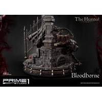 Prime1 Studio - Bloodborne : Old Hunters Hunter Statue