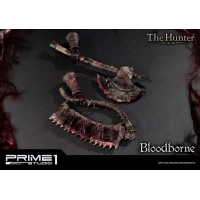 Prime1 Studio - Bloodborne : Old Hunters Hunter Statue