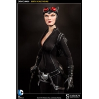 Sideshow - Sixth Scale Figure - Catwoman