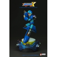 H.M.O –  Megaman X