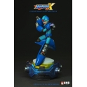  H.M.O –  Megaman X