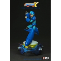 H.M.O –  Megaman X