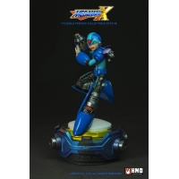 H.M.O –  Megaman X