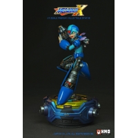 H.M.O –  Megaman X