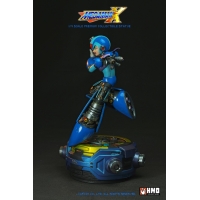 H.M.O –  Megaman X