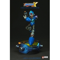 H.M.O –  Megaman X