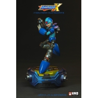 H.M.O –  Megaman X