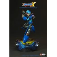 H.M.O –  Megaman X