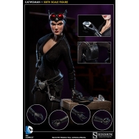 Sideshow - Sixth Scale Figure - Catwoman