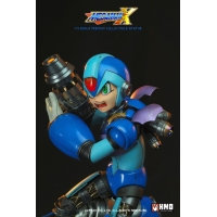 H.M.O –  Megaman X