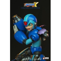 H.M.O –  Megaman X