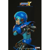 H.M.O –  Megaman X